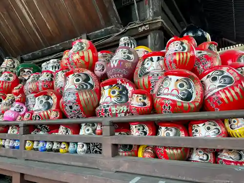 達磨寺(群馬県)