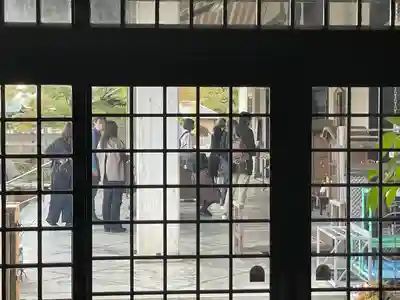 伊勢の国 四天王寺のその他建物