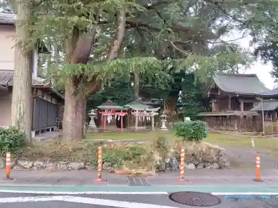 王子神社(京都府)