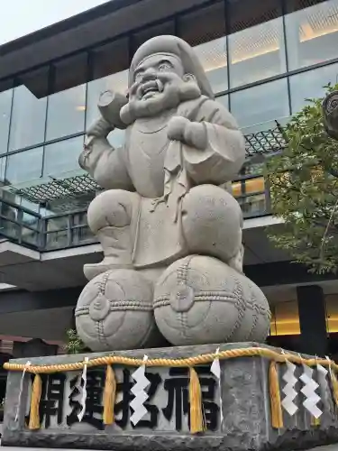 神田神社（神田明神）(東京都)