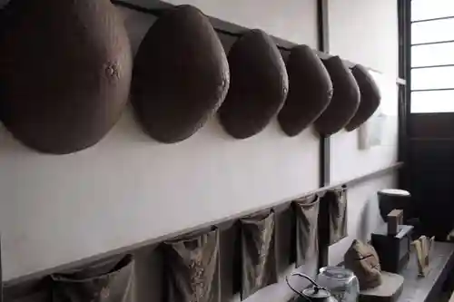 淨空院のその他建物