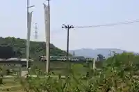 愛宕神社(福島県)