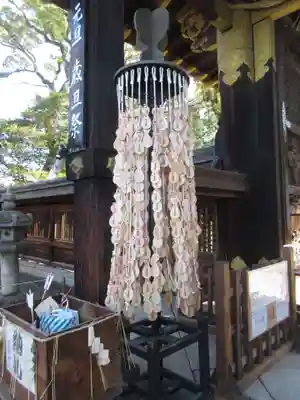 豊国神社のその他建物