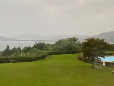 丹後一ノ宮 元伊勢 籠神社(京都府)