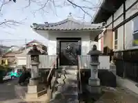 明法寺のその他建物