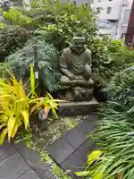 成子天神社(東京都)