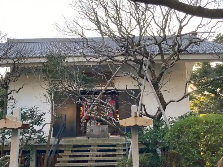 宝戒寺(神奈川県)