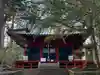 本宮神社(日光二荒山神社別宮)(栃木県)