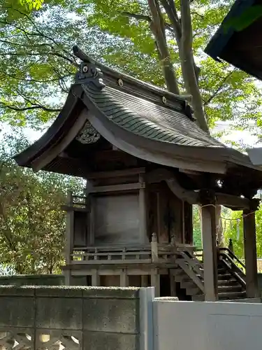 春日神社(千葉県)