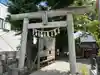 龍ケ崎八坂神社(茨城県)