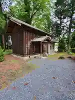 八雲神社のその他建物