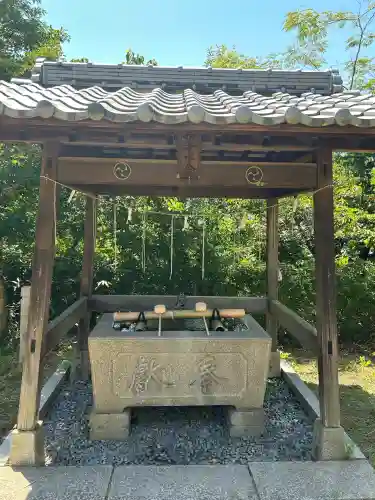 三原八幡宮(広島県)