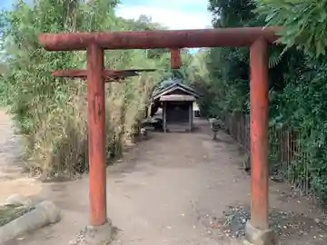 金比羅神社(千葉県)