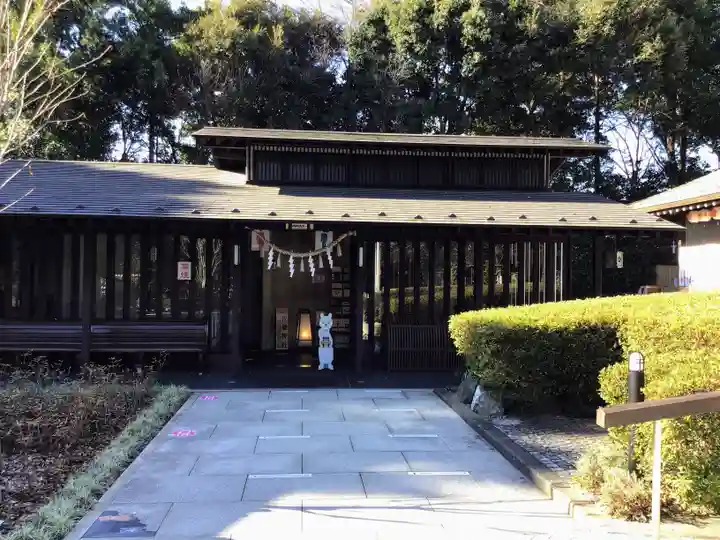 櫻木神社(千葉県)