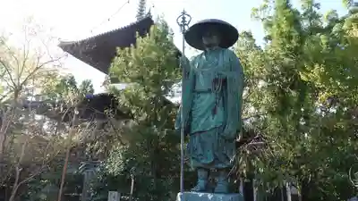 立江寺(徳島県)