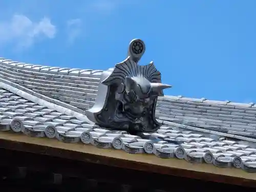 海蔵寺の建物その他