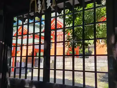 田蓑神社(大阪府)