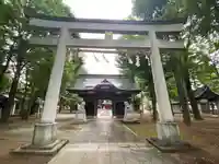 小野神社(東京都)