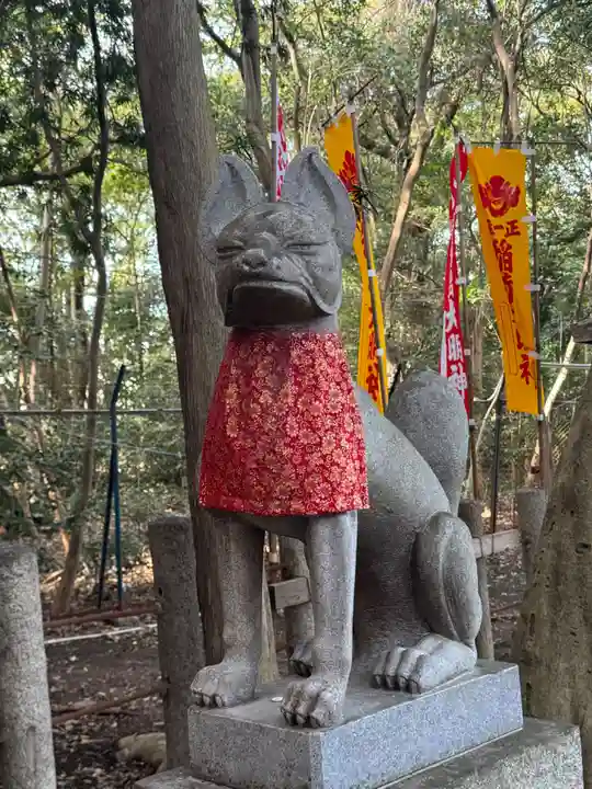西宮神社(兵庫県)