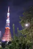 タワー大神宮のその他建物