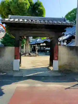 常光寺(大阪府)