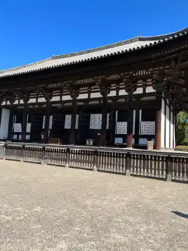 興福寺 東金堂(奈良県)