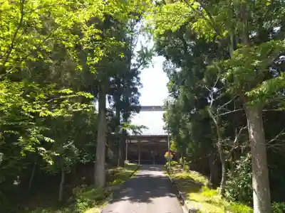 常照寺(福井県)