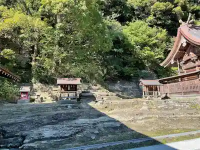 瀬戸神社(神奈川県)
