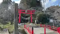 大高山神社(宮城県)