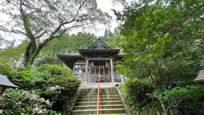古峯神社(宮城県)