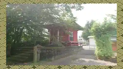 如来寺(栃木県)