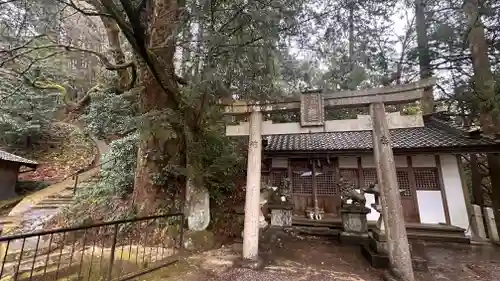 高龗神社(奈良県)