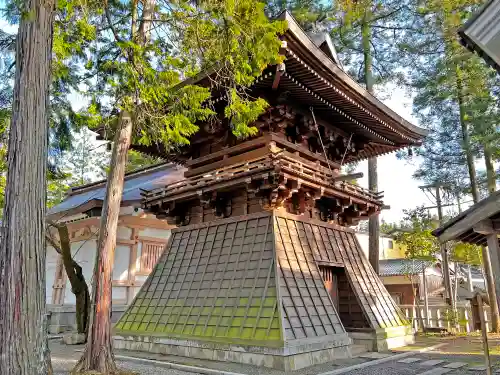 多賀大社の建物その他