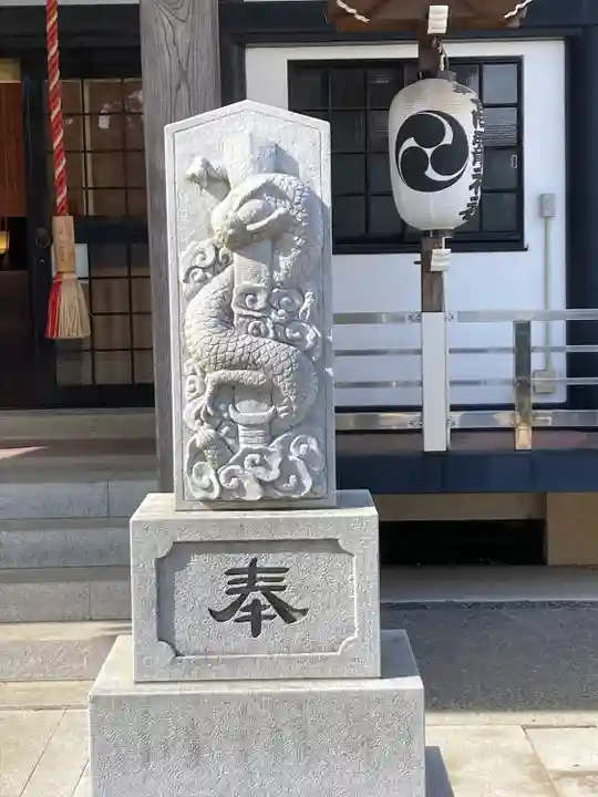 高靇神社(千葉県)
