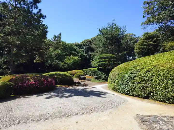 慈光院(奈良県)
