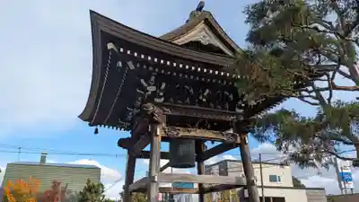密伝寺のその他建物