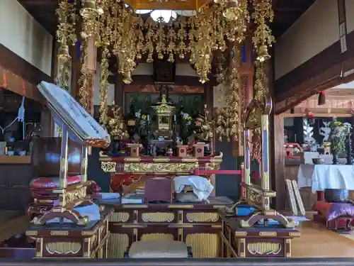 本行寺(滋賀県)