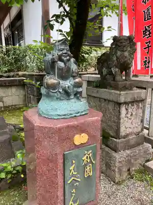八坂神社(祇園さん)(京都府)