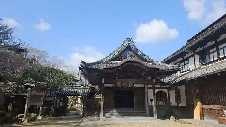 竹林院のその他建物