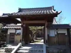 徳善寺(愛知県)