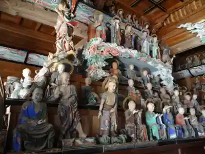 善寶寺(山形県)