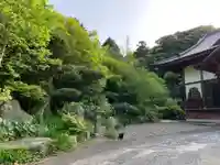 中瀧寺のその他建物