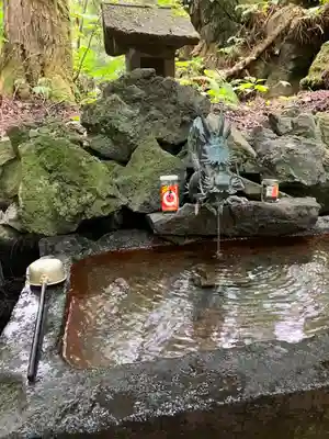 十和田神社(青森県)