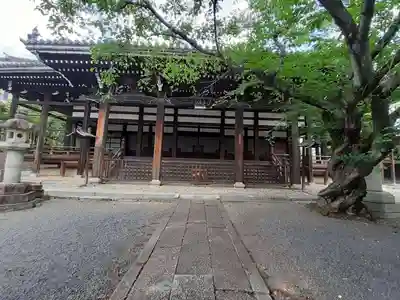 本法寺(京都府)
