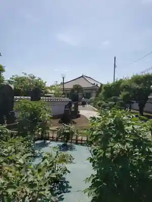 仲台寺(東京都)