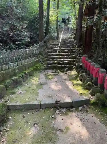 千光寺のその他建物