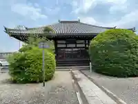 北真経寺(京都府)