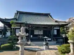 普門寺(神奈川県)