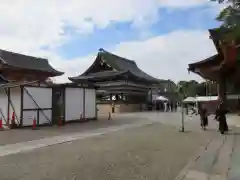 八坂神社(祇園さん)の建物その他