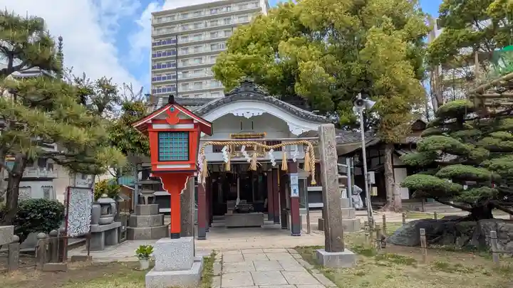 了徳院(大阪府)